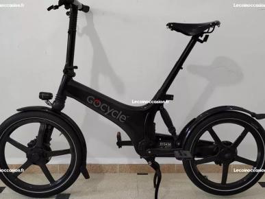 Gocycle Vélo G3C 2020 Gocycle Vélo G3C 2020