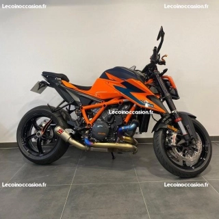 Ktm 1290 superduke neuve Ktm 1290 superduke neuve