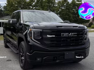 GMC Sierra