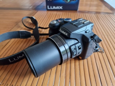 LUMIX Panasonic FZ200