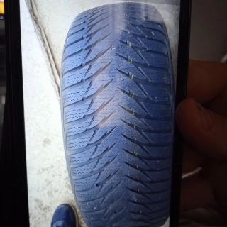 Pneus 4saisons Pneus 4saisons