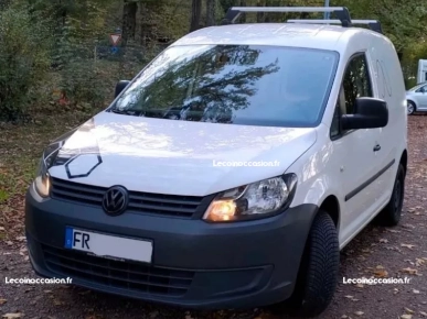 VW Caddy Volkswagen mini Van VW Caddy Volkswagen mini Van