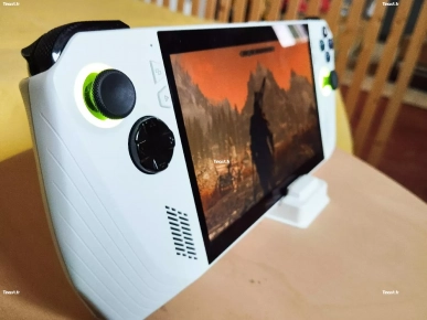 Asus roge ally Asus roge ally