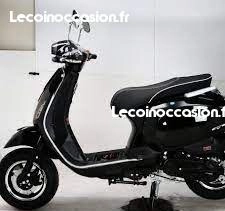 Scooter paiement 4 fois 399 euro ou 1490 euro gt line 50 cc neuf