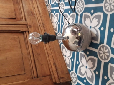 Petite lampe Petite lampe