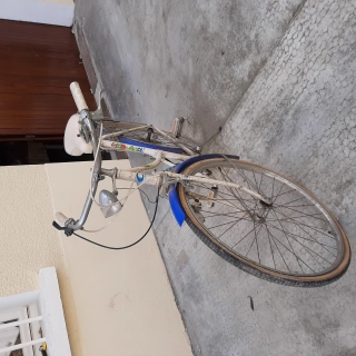 Vélo de  Dame