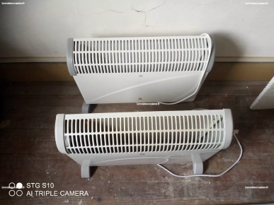 radiateur électrique radiateur électrique