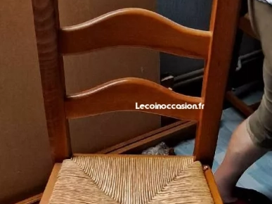 chaise en lot chaise en lot