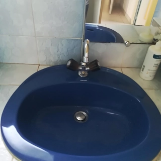 Vasques de salle de bain