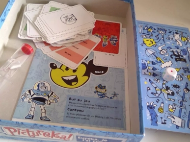 Pictureka Disney (Hasbro)