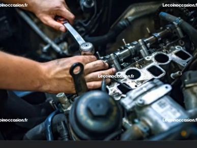 mécanique automobile mécanique automobile