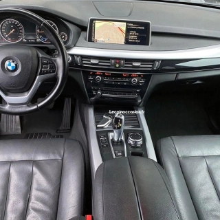 Bmw X5 sDrive 25d 231ch Bmw X5 sDrive 25d 231ch