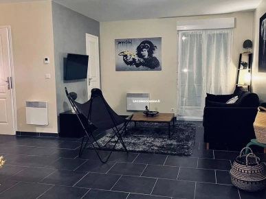 Logement à louer à la nuitée /semaine /mois Logement à louer à la nuitée /semaine /mois