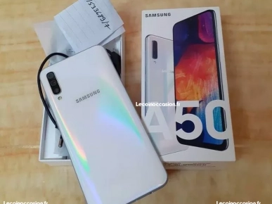 Samsung A50 Samsung A50