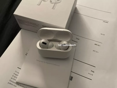 AirPods Pro AirPods Pro