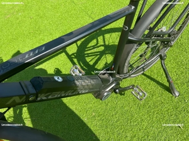 vélo électrique nakamura neuf 360km