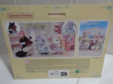 Amies Poney (Sylvanian Families 5650)