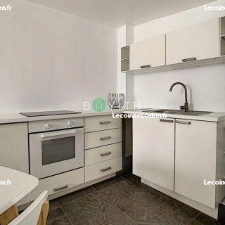 Studio 1 pièce 32 m² Studio 1 pièce 32 m²