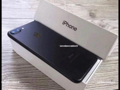 IPhone 7 Plus FACTURE GARANTIE IPhone 7 Plus FACTURE GARANTIE