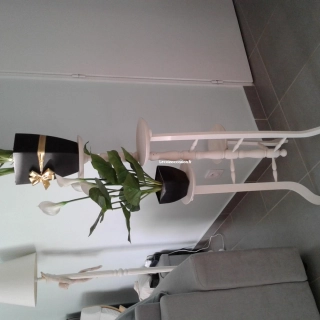 Porte plantes Porte plantes