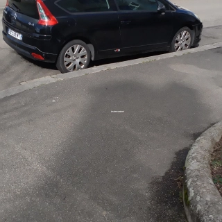 A vendre C4 A vendre C4