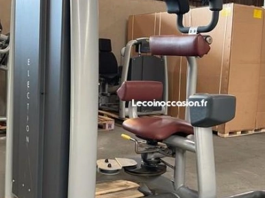Musculation | Rotary Torso / Obliques Selection Technogym M950 Occasion