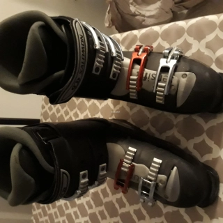 chaussures de ski 42 chaussures de ski 42