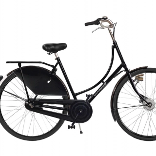 1  Vélo de marque AMSTERDAM AIR 1  Vélo de marque AMSTERDAM AIR