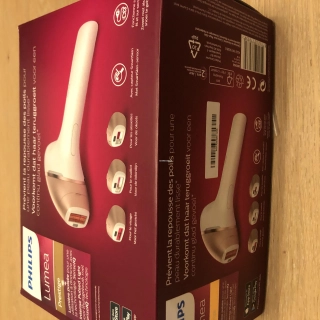 Lumea Prestige Lumea Prestige