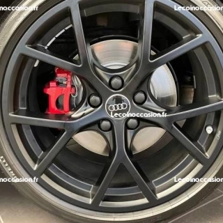 Audi RS3 Sportback 2.5 TFSI 400 S tronic 7 Quattro Audi RS3 Sportback 2.5 TFSI 400 S tronic 7 Quattro