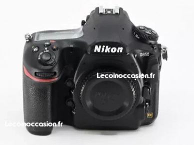 Nikon D850 Nikon D850