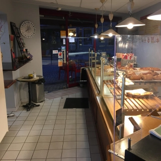 Vitrine pro boulangerie pâtisserie Vitrine pro boulangerie pâtisserie