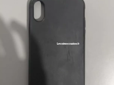 coque RinoShield d’iPhone X coque RinoShield d’iPhone X