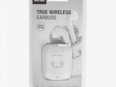 earbuds   Bluetooth