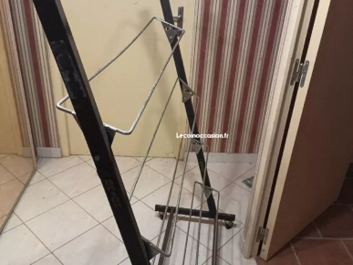 porte chaussures de la maison Brion chaussures porte chaussures de la maison Brion chaussures