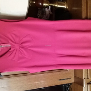 Vends Robe SANDRO Vends Robe SANDRO
