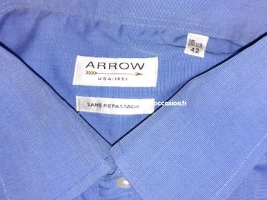 Chemise Homme de Marque