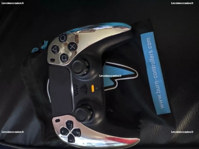 manette ps5 burn controllers manette ps5 burn controllers