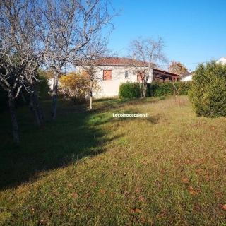 Villa 4 pièces 68 m² Villa 4 pièces 68 m²