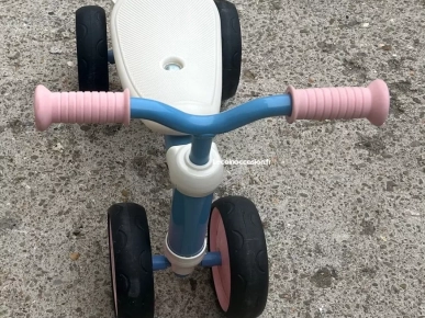 velo 4 roues pour enfant