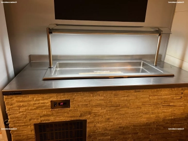buffet froid buffet froid