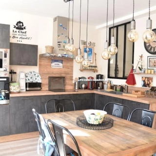 Appartement 2 pièces 50 m² Appartement 2 pièces 50 m²