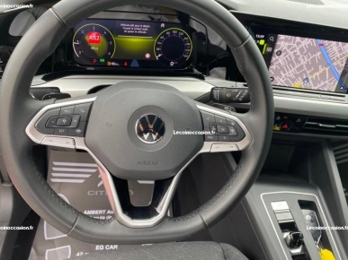 Volkswagen Golf 2.0 TDI 150ch DSG7 Life+25MKM+2020