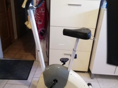 Vélo d'appartement Vélo d'appartement