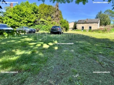 Maison 7 pièces 140 m² Maison 7 pièces 140 m²