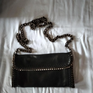 Pochette noire Pochette noire