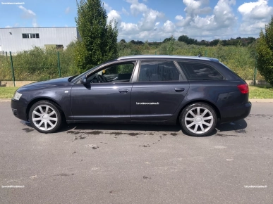audi a6 sline! audi a6 sline!