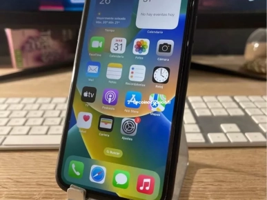 iPhone Xr avec garantie, accessoires et facture iPhone Xr avec garantie, accessoires et facture