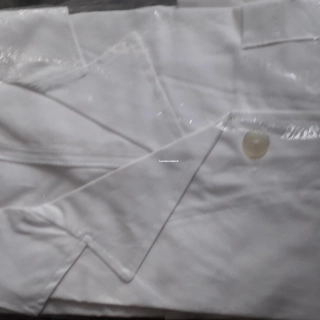 Blouse blanche Blouse blanche