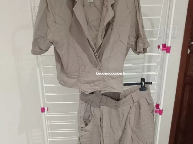 ensemble haut et short ensemble haut et short